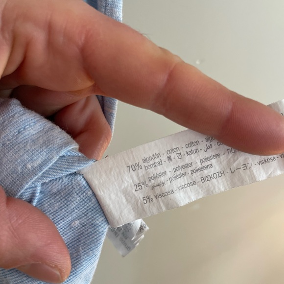 Zara Pocket T - Picture 3 of 3